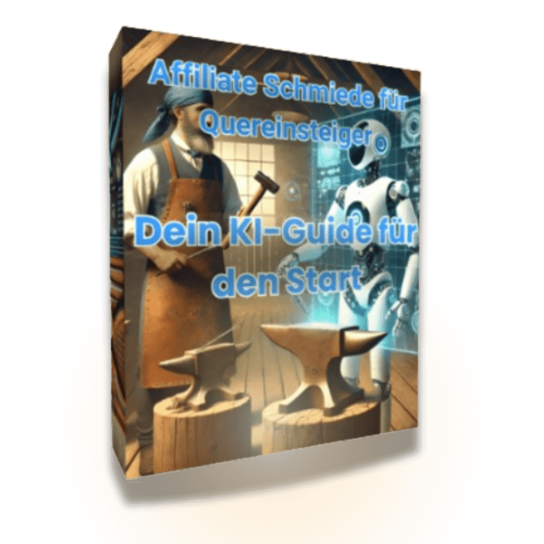 KI Tools Affiliate: Lohnt sich der Einstieg wirklich?